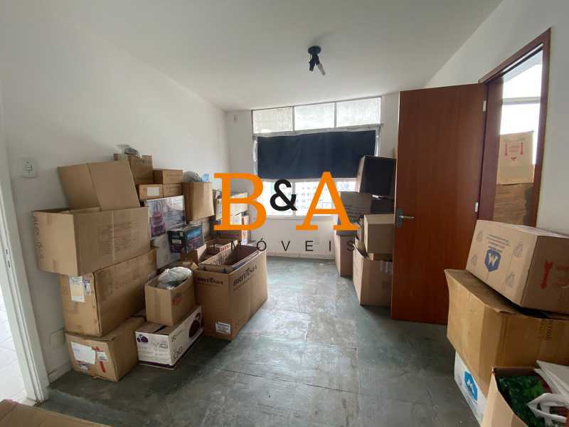 Apartamento à venda com 3 quartos, 88m² - Foto 14