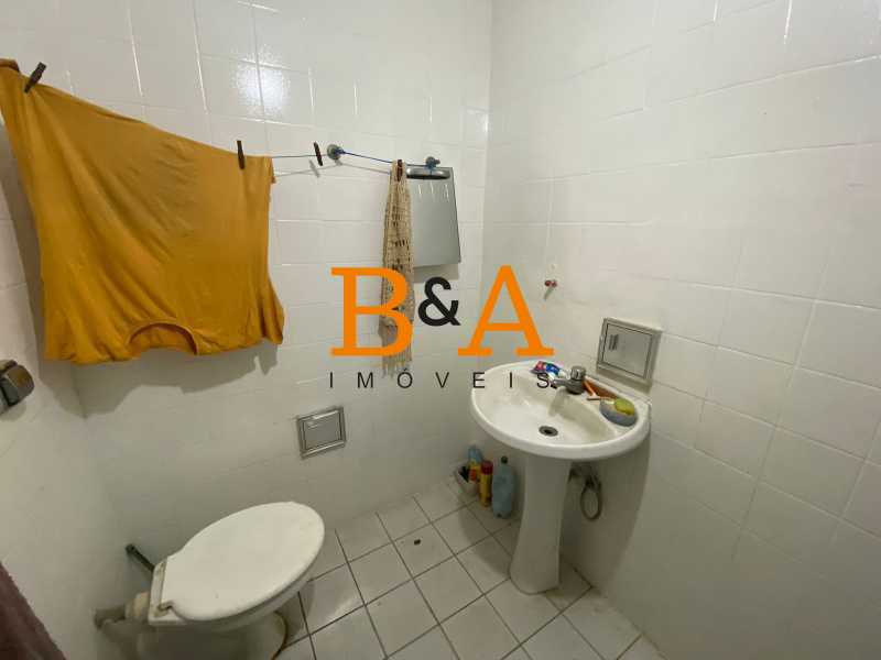 Apartamento à venda com 3 quartos, 88m² - Foto 18