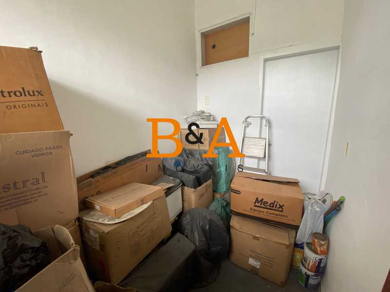 Apartamento à venda com 3 quartos, 88m² - Foto 21