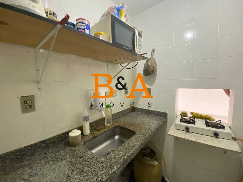 Apartamento à venda com 3 quartos, 88m² - Foto 23