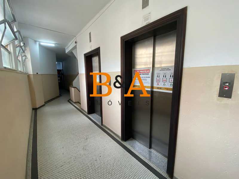 Apartamento à venda com 3 quartos, 88m² - Foto 25