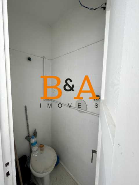 Apartamento à venda com 3 quartos, 105m² - Foto 29