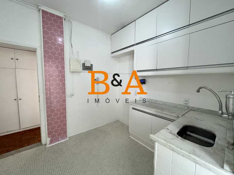 Apartamento à venda com 3 quartos, 105m² - Foto 26