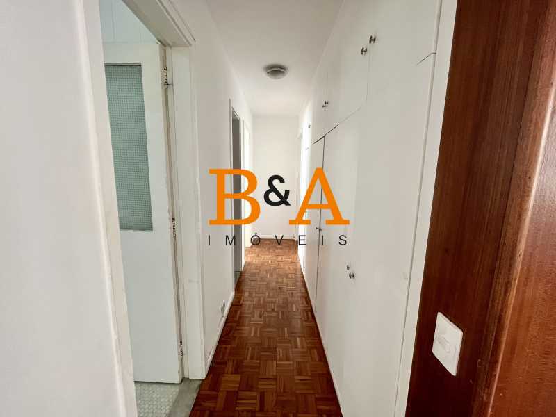 Apartamento à venda com 3 quartos, 105m² - Foto 11