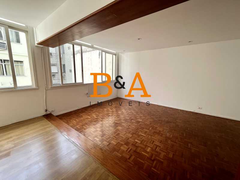 Apartamento à venda com 3 quartos, 105m² - Foto 6