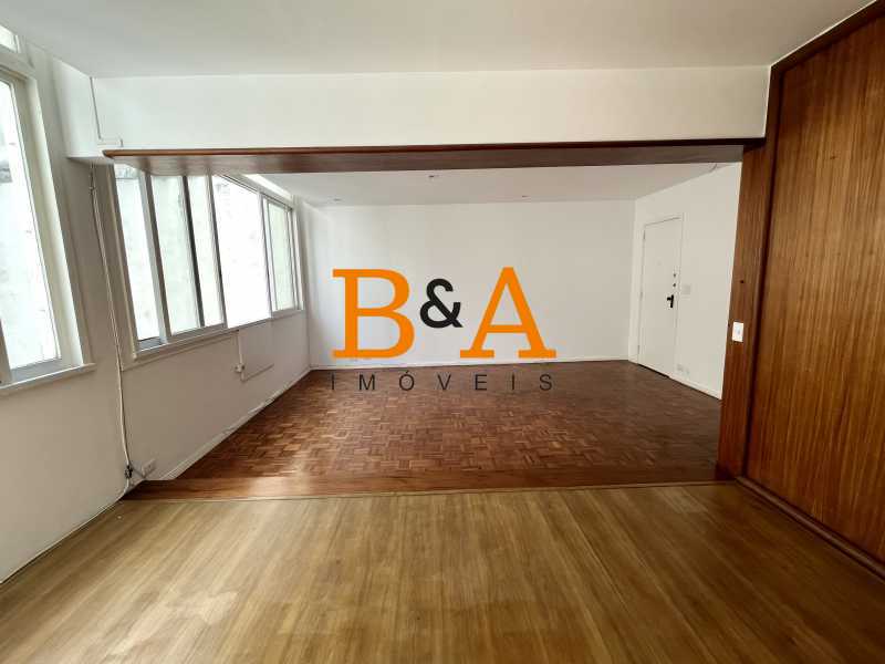 Apartamento à venda com 3 quartos, 105m² - Foto 5