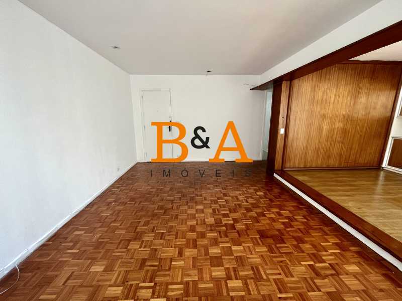 Apartamento à venda com 3 quartos, 105m² - Foto 3