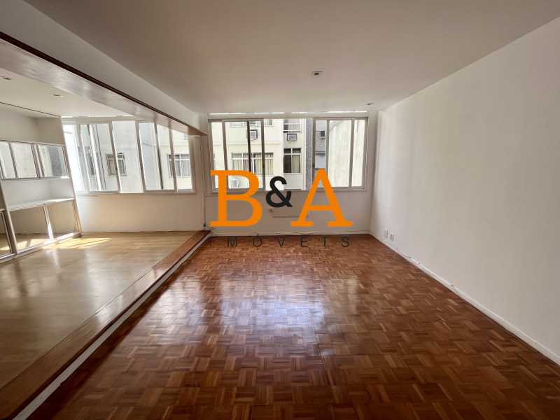 Apartamento à venda com 3 quartos, 105m² - Foto 1