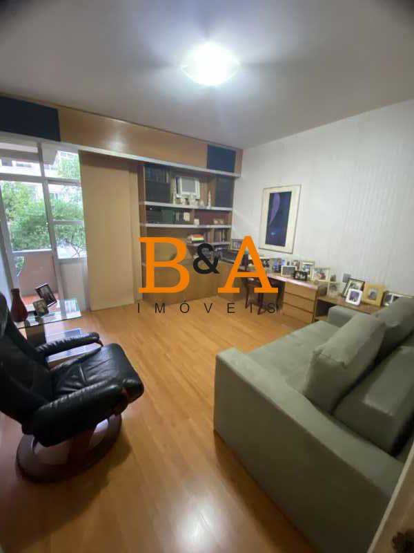 Apartamento à venda com 3 quartos, 210m² - Foto 11