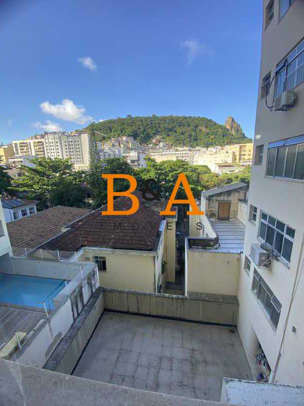 Apartamento à venda com 3 quartos, 210m² - Foto 13