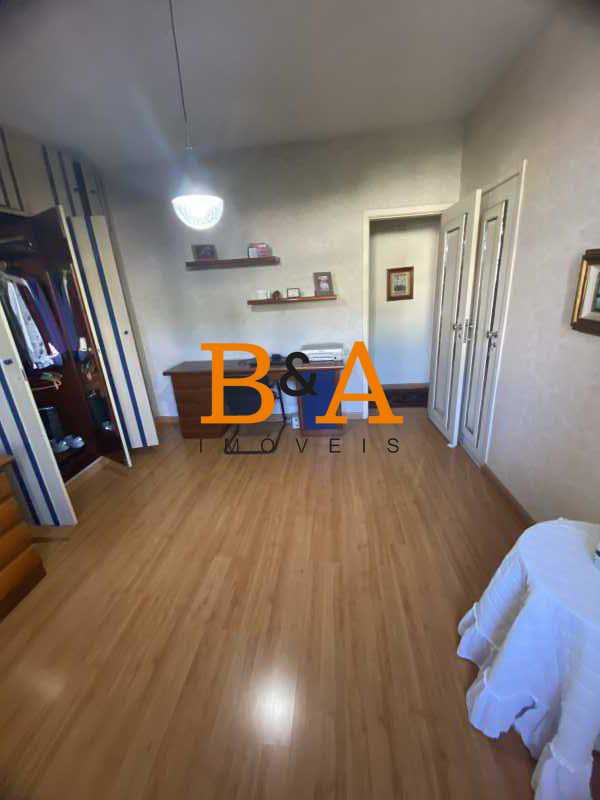 Apartamento à venda com 3 quartos, 210m² - Foto 15