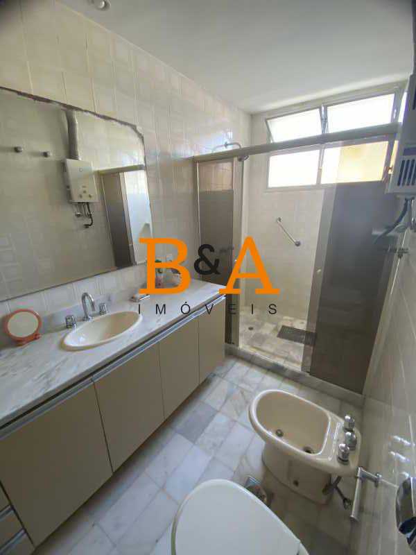 Apartamento à venda com 3 quartos, 210m² - Foto 17