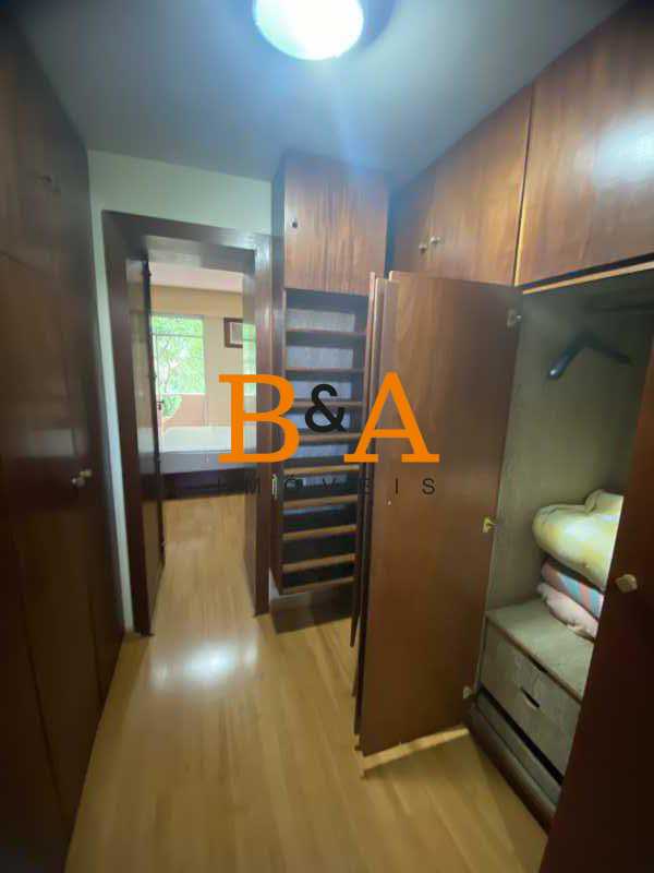 Apartamento à venda com 3 quartos, 210m² - Foto 22