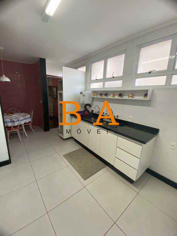 Apartamento à venda com 3 quartos, 210m² - Foto 24