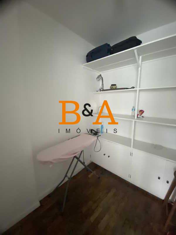 Apartamento à venda com 3 quartos, 210m² - Foto 29