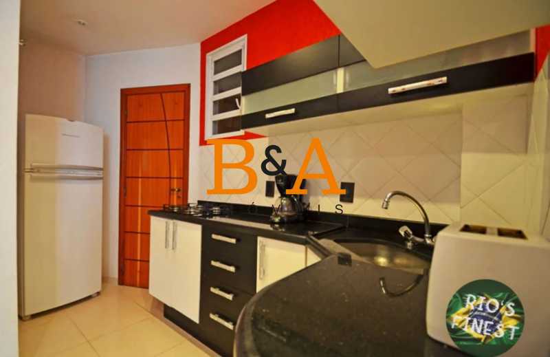 Apartamento à venda com 3 quartos, 100m² - Foto 7