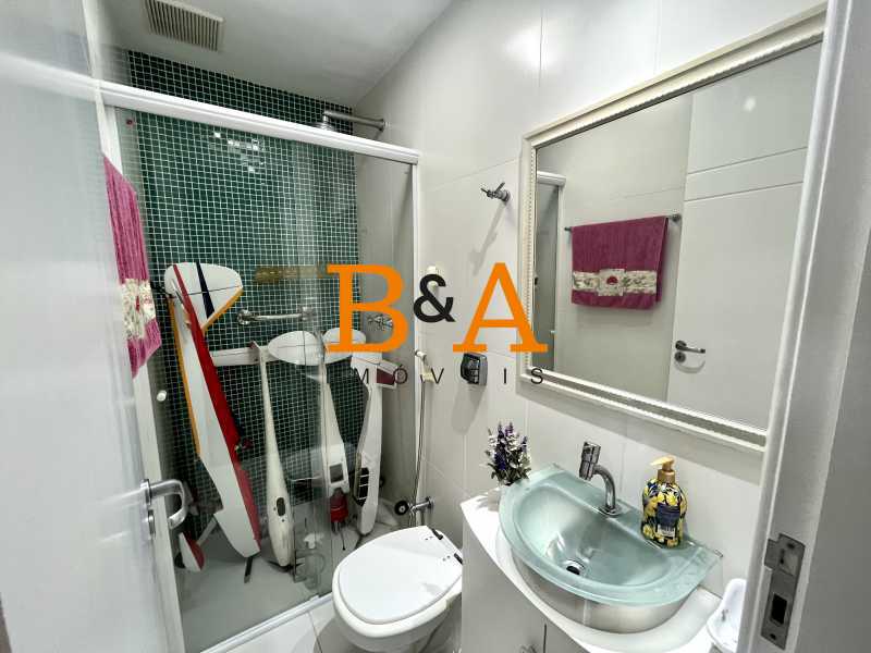 Apartamento à venda com 2 quartos, 90m² - Foto 5