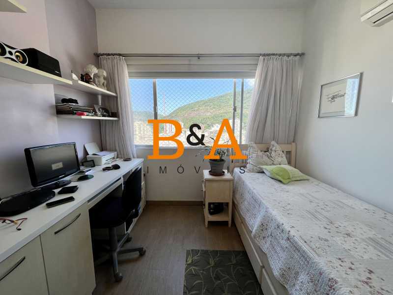 Apartamento à venda com 2 quartos, 90m² - Foto 7