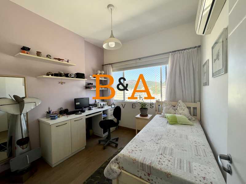 Apartamento à venda com 2 quartos, 90m² - Foto 9