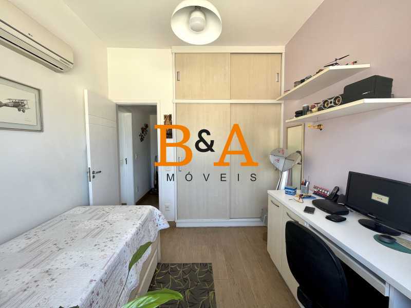 Apartamento à venda com 2 quartos, 90m² - Foto 10