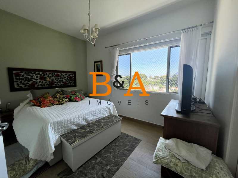 Apartamento à venda com 2 quartos, 90m² - Foto 11