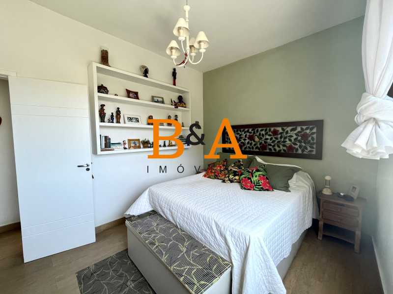 Apartamento à venda com 2 quartos, 90m² - Foto 14