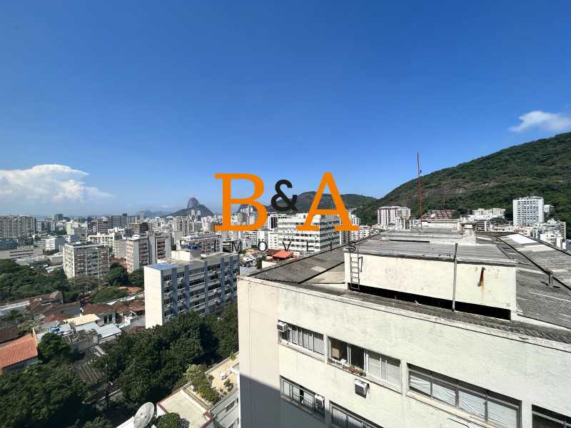 Apartamento à venda com 2 quartos, 90m² - Foto 16