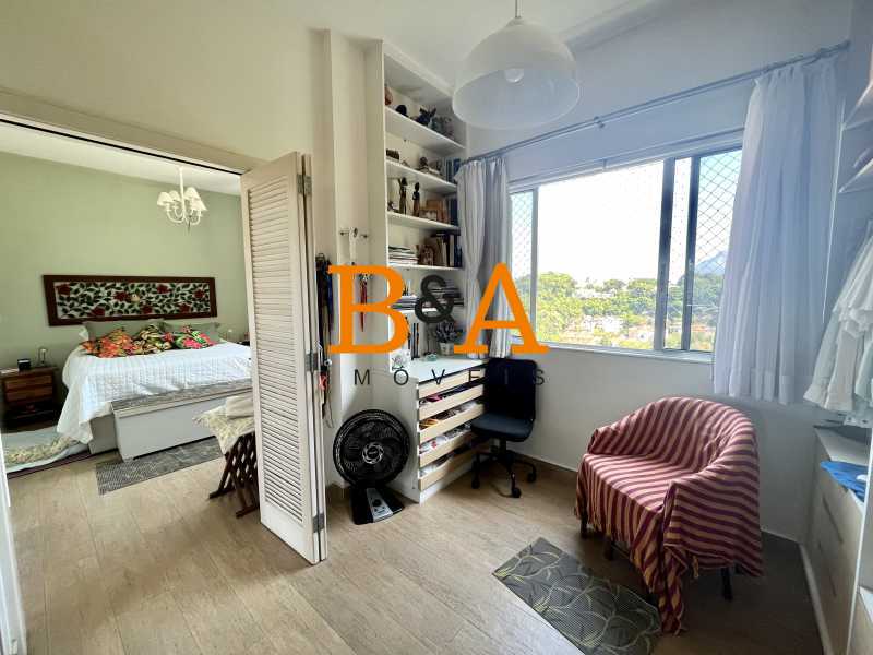 Apartamento à venda com 2 quartos, 90m² - Foto 18