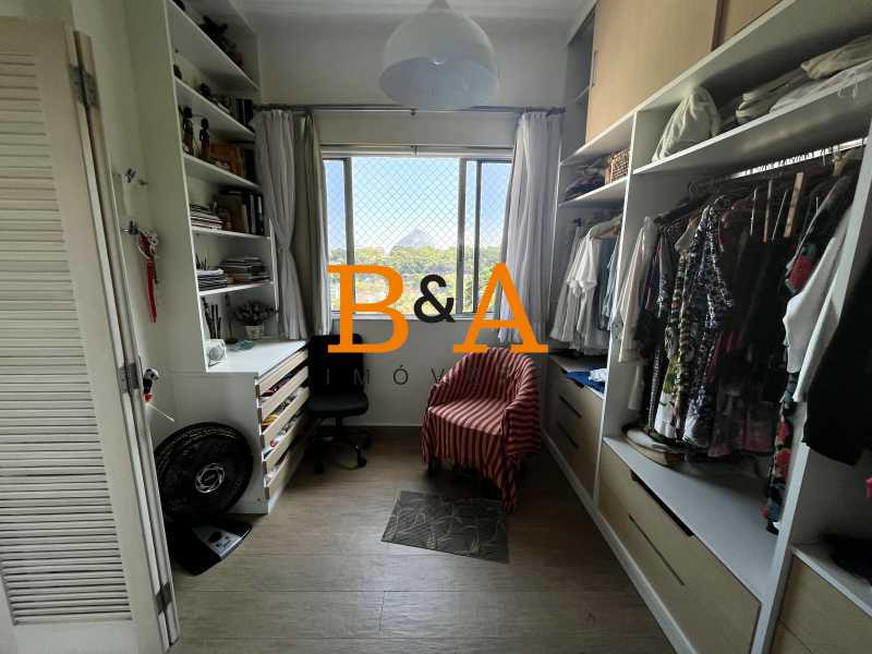 Apartamento à venda com 2 quartos, 90m² - Foto 19