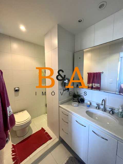 Apartamento à venda com 2 quartos, 90m² - Foto 20