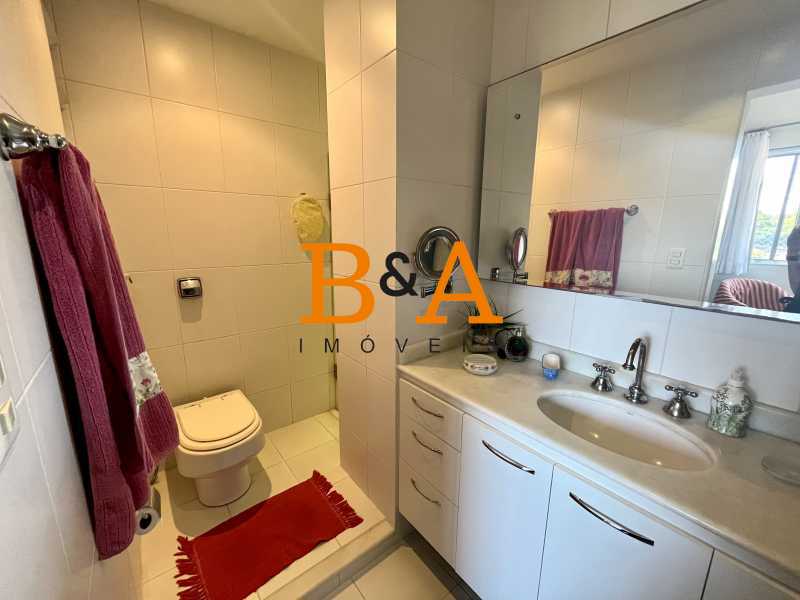 Apartamento à venda com 2 quartos, 90m² - Foto 21