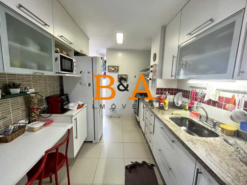 Apartamento à venda com 2 quartos, 90m² - Foto 22