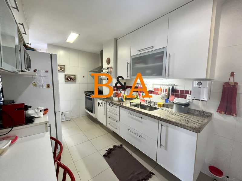 Apartamento à venda com 2 quartos, 90m² - Foto 23