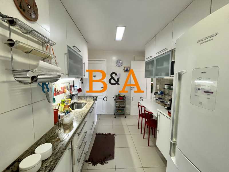 Apartamento à venda com 2 quartos, 90m² - Foto 25