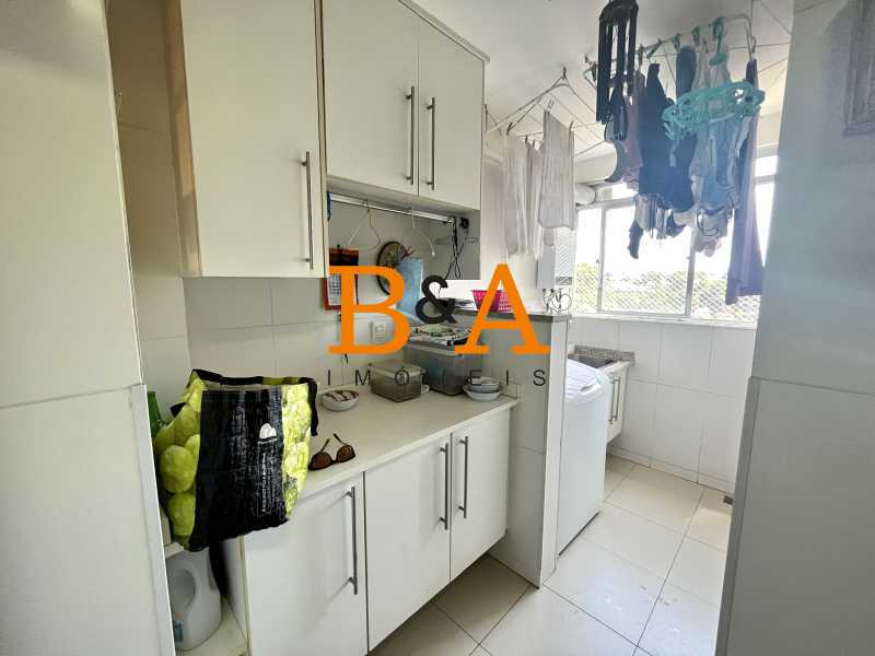 Apartamento à venda com 2 quartos, 90m² - Foto 26