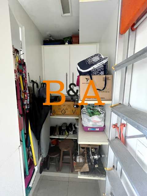 Apartamento à venda com 2 quartos, 90m² - Foto 28