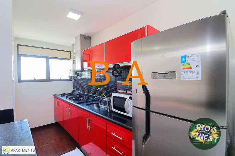 Apartamento à venda com 2 quartos, 110m² - Foto 12