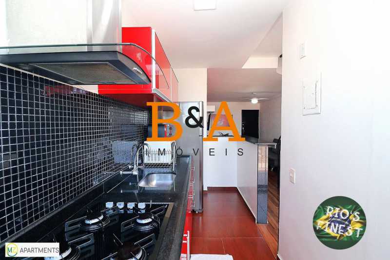 Apartamento à venda com 2 quartos, 110m² - Foto 13