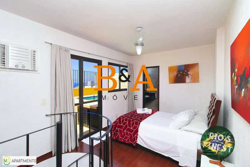 Apartamento à venda com 2 quartos, 110m² - Foto 20