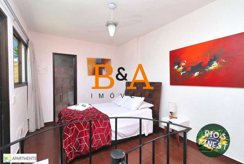 Apartamento à venda com 2 quartos, 110m² - Foto 21