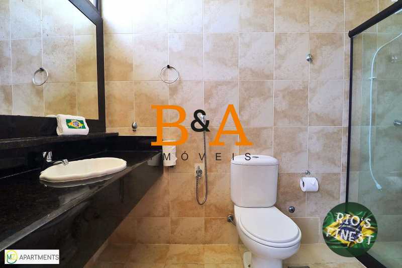 Apartamento à venda com 2 quartos, 110m² - Foto 22