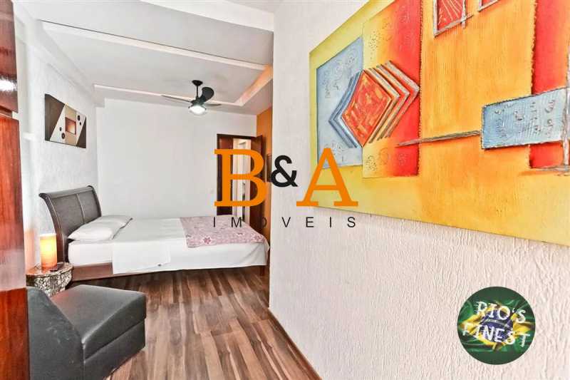 Cobertura à venda com 2 quartos, 110m² - Foto 12