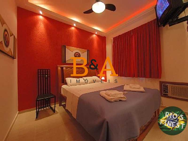 Cobertura à venda com 3 quartos, 130m² - Foto 17