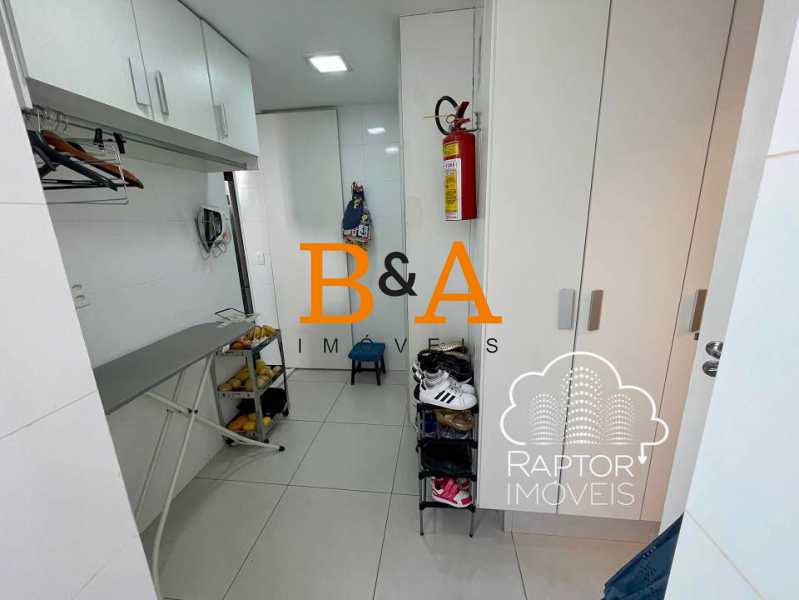 Cobertura à venda com 3 quartos, 226m² - Foto 25