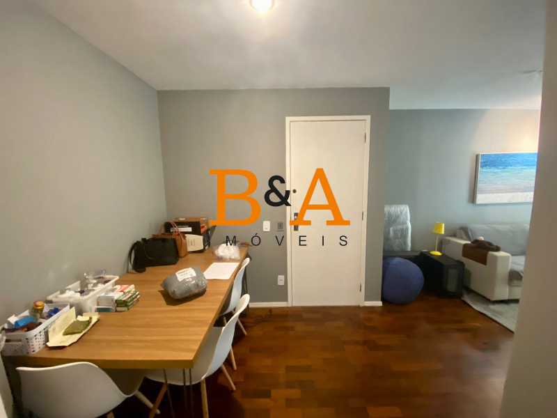 Apartamento à venda com 2 quartos, 80m² - Foto 3