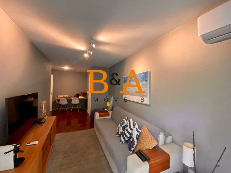 Apartamento à venda com 2 quartos, 80m² - Foto 6