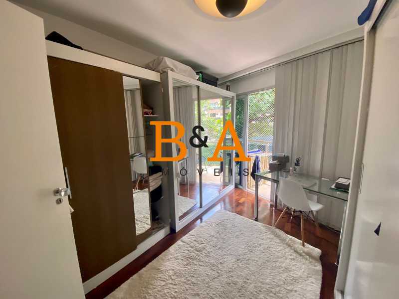 Apartamento à venda com 2 quartos, 80m² - Foto 13