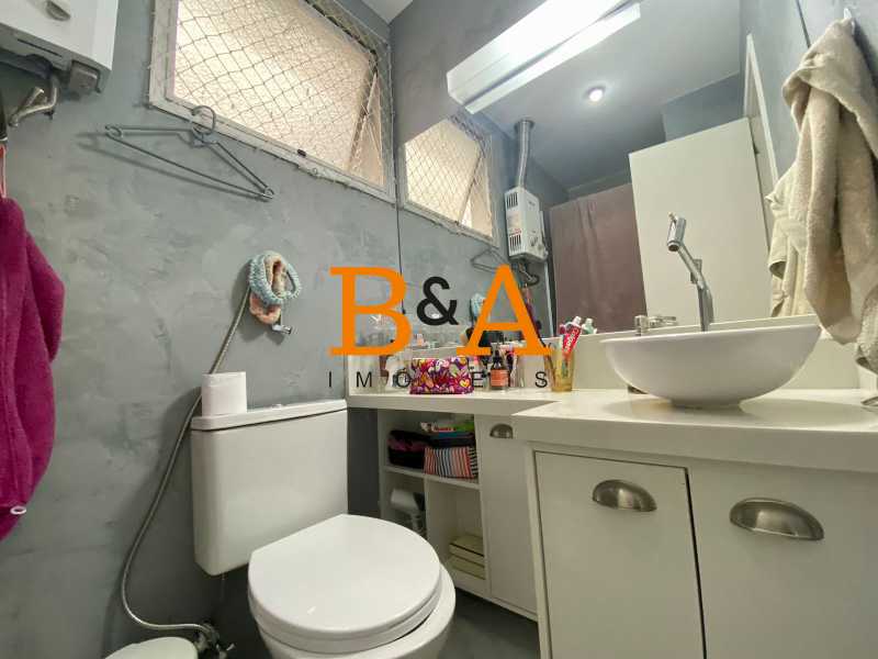 Apartamento à venda com 2 quartos, 80m² - Foto 22