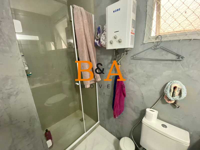 Apartamento à venda com 2 quartos, 80m² - Foto 23