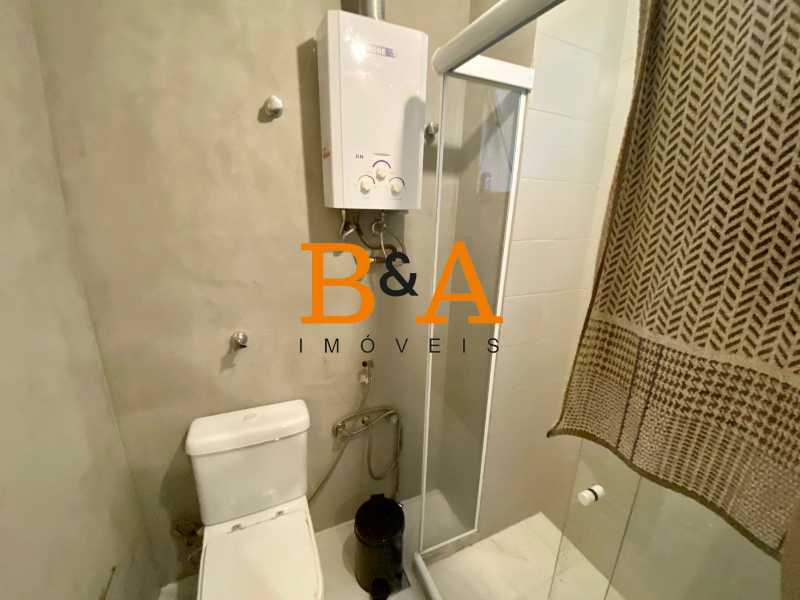 Apartamento à venda com 2 quartos, 80m² - Foto 15